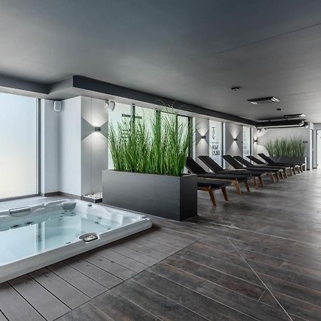 Onholiday Apartamenty Ze Strefa Relax & Fun, Ul Lwowska 12 Kołobrzeg Esterno foto