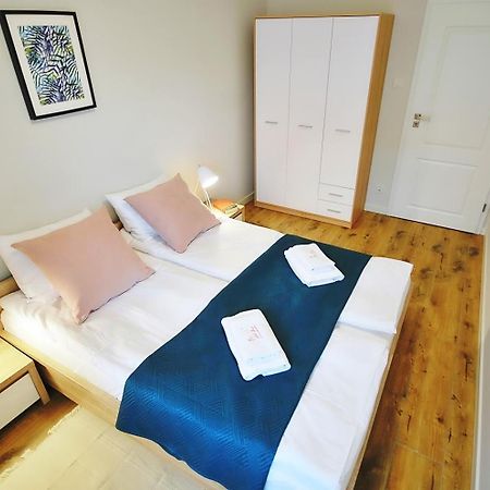 Onholiday Apartamenty Ze Strefa Relax & Fun, Ul Lwowska 12 Kołobrzeg Esterno foto