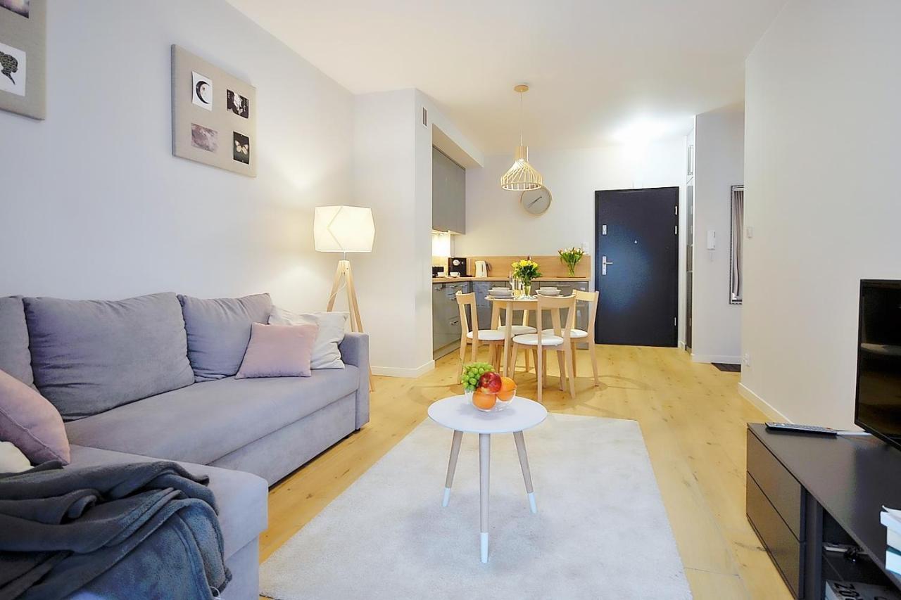 Onholiday Apartamenty Ze Strefa Relax & Fun, Ul Lwowska 12 Kołobrzeg Esterno foto