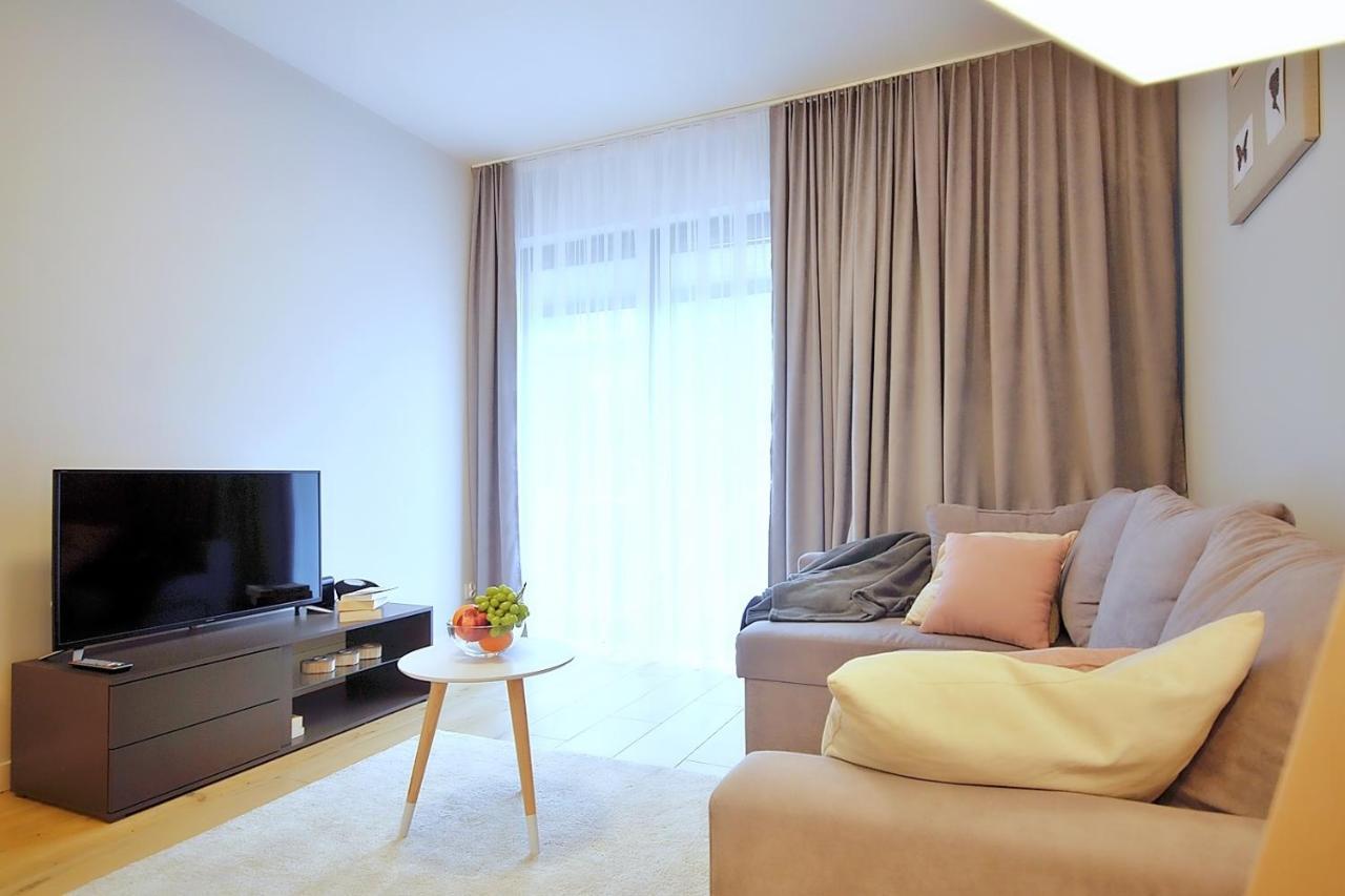 Onholiday Apartamenty Ze Strefa Relax & Fun, Ul Lwowska 12 Kołobrzeg Esterno foto