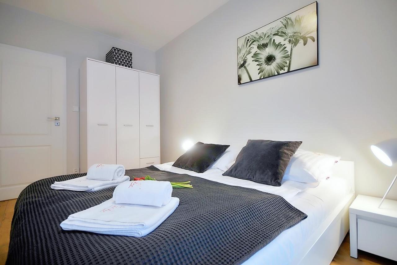 Onholiday Apartamenty Ze Strefa Relax & Fun, Ul Lwowska 12 Kołobrzeg Esterno foto