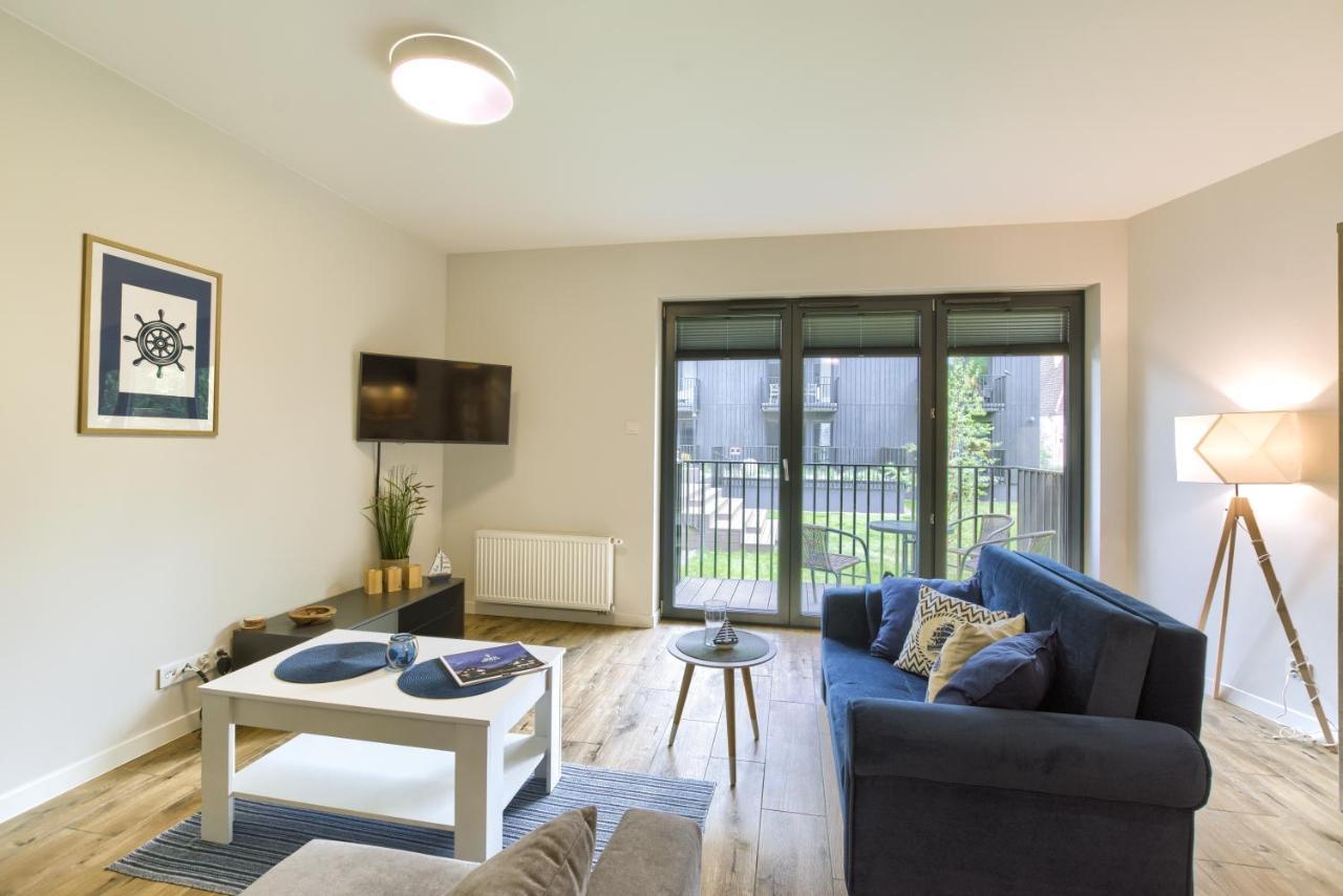 Onholiday Apartamenty Ze Strefa Relax & Fun, Ul Lwowska 12 Kołobrzeg Esterno foto