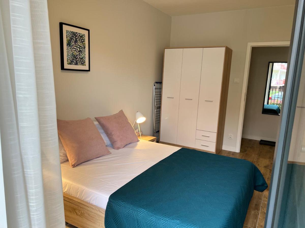 Onholiday Apartamenty Ze Strefa Relax & Fun, Ul Lwowska 12 Kołobrzeg Esterno foto