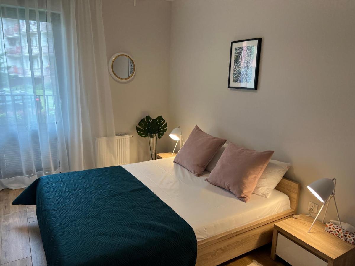 Onholiday Apartamenty Ze Strefa Relax & Fun, Ul Lwowska 12 Kołobrzeg Esterno foto