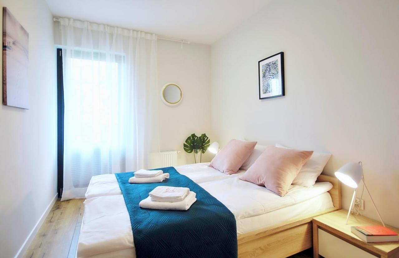 Onholiday Apartamenty Ze Strefa Relax & Fun, Ul Lwowska 12 Kołobrzeg Esterno foto